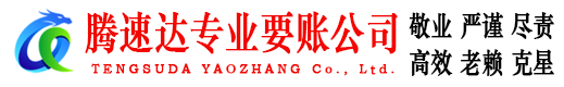 临安腾速达讨债公司